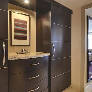 Deluxe Zimmer mit Kingsize-Bett